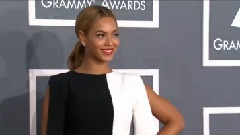 Red Carpet Grammys 2013