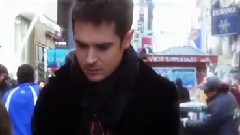 Patricio Arellano - Nadie