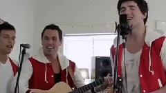 The After Party - Drunk On You