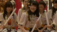 美しい稲妻 & Talk