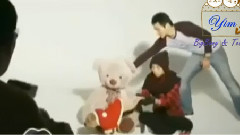 G-Dragon(BigBang) - GD & 家虎 Cut