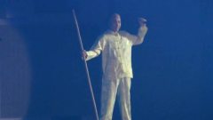 SS5 HK Wonder Boy SS5 In 香港