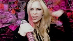 Avril Lavigne - The Best Damn Thing