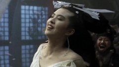 电影<倩女幽魂III道道道>第二版