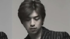 ELLE MAN 陈柏霖 让未来给我惊喜吧!