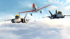 电影<飞机总动员>