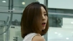 猫步轻悄 舞蹈表演