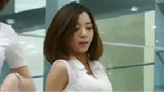 I Swear 舞蹈表演