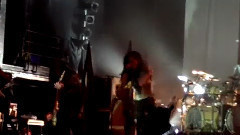 Arch Enemy - 大敌乐队 Arch Enemy 2015 三月北京上海