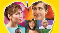 影视原声 - 电影< Accidental Love > 预告