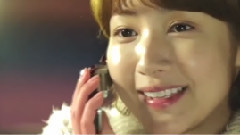 朴敏英,池昌旭 - When You Hold Me Tight