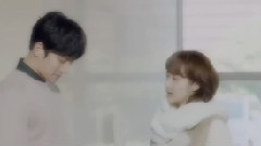 朴敏英,池昌旭 - When You Hold Me Tight