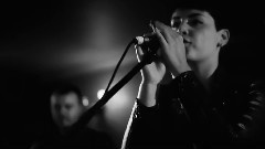 Kate Miller - Collar Up