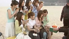 ぴ夙ご愿り Mnet Wide News Viliv PMP CF 拍摄现场