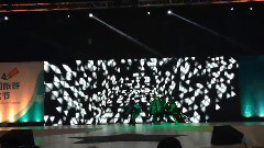 音悦stage,舞蹈视频,模仿翻唱 - Wolf