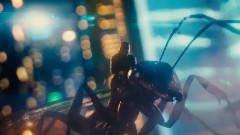 影视原声 - 电影<蚁人>首款预告