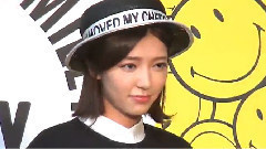 Dream Girls - < SMILEY X GIORDANO >新年发表会