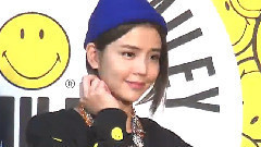 Dream Girls - < SMILEY X GIORDANO >新年发表会