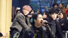 Samsung Charity Event