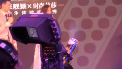 第七感音乐体验秀宣传部分