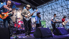 原创 - 虽然不能Pogo