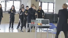 Super Junior Line TV 预告