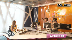 城市大明星专访 张靓颖