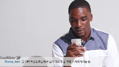 MEAN TWEETS 非首脑会谈