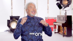 The Voice UK 2015 预告片