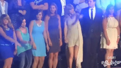 Taylor Swift - 11 Best Taylor Swift Dance Moments of 2014