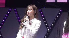 Tiffany(少女时代) - Goodbye