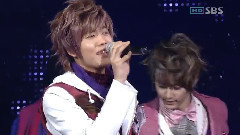 SS501 - So Much In Love & Snow Prince