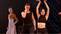 Cinderella(继母和姐姐)