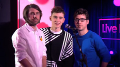 Years & Years - Don't Save Me