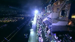 ラッパ练习中 混编