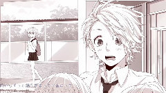 Nico - 今好きになる.-Triangle Story - (あほの坂田)