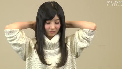 朝日新聞 AKB的人生論 武藤十夢