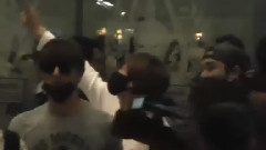 Suvarnabhumi Airport