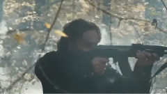 影视原声 - 美剧<行尸走肉>后半季生存预告