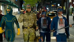 电影<海扁王2>国际版预告