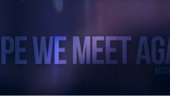 Pitbull - Hope We Meet Again