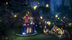 Giovanni Marradi - Innocence, Nikos Ignatiadis