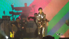 李宇春 - Why Me ChrisLe大连演唱会 Part1