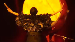 李宇春 - Why Me ChrisLee大连演唱会 Part2