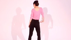 音悦stage - Because Of You