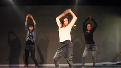 音悦stage - GO GIRL