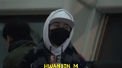 B.I(iKON),iKON - 仁川机场赴札幌