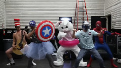 Harlem Shake