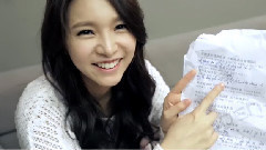 One More(Chinese Ver.) - 录音室