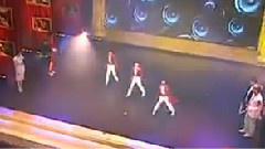 TFBOYS,易烊千玺 - 青苹果乐园